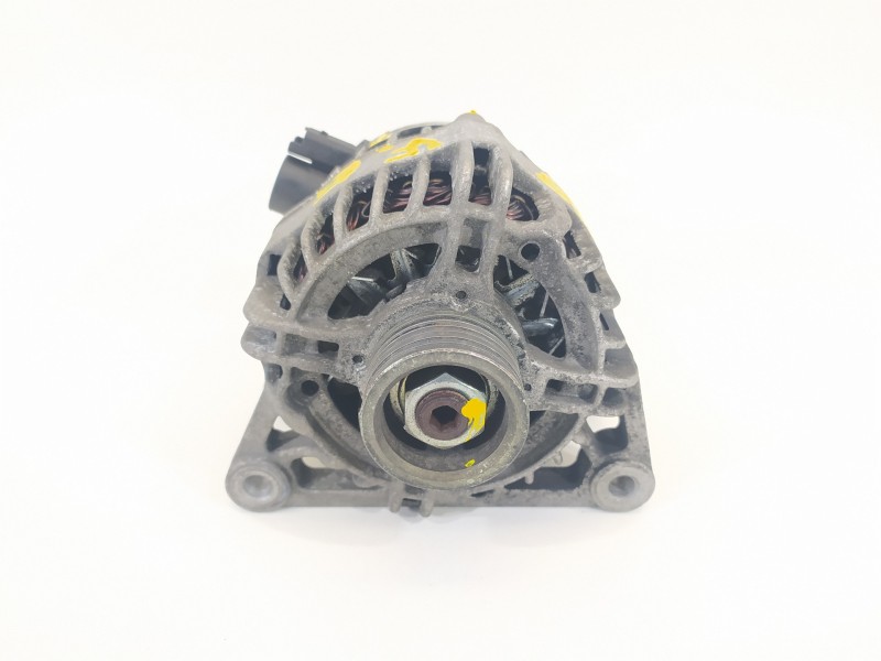 Recambio de alternador para citroën c4 coupe lx referencia OEM IAM 9649611880 MS1022118410 