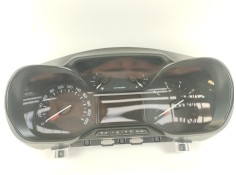 Recambio de cuadro instrumentos para citroën c3 1.6 blue-hdi fap referencia OEM IAM 9813361380  