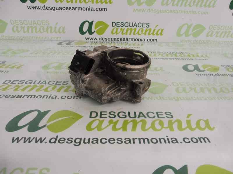 Recambio de caja mariposa para volkswagen golf v berlina (1k1) gt sport referencia OEM IAM 03G128063J A2C53099815PLZT 