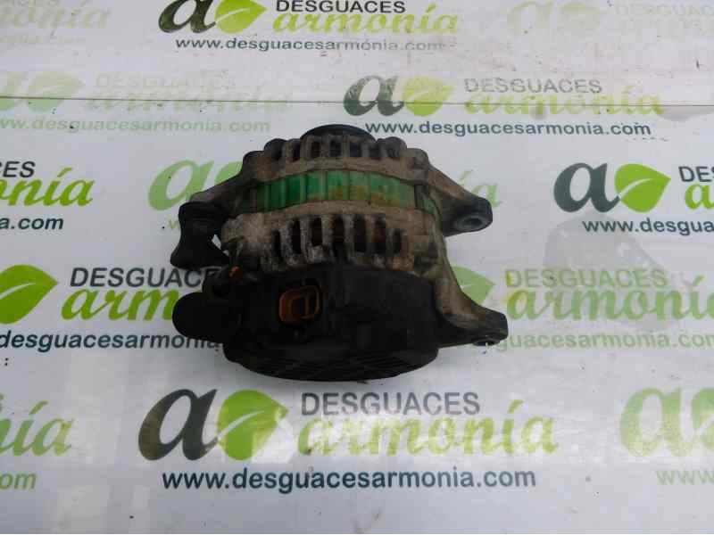 Recambio de alternador para kia sephia ll ls referencia OEM IAM AB170094 OK2A218300 