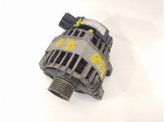 Recambio de alternador para citroën c4 coupe lx referencia OEM IAM 9649611880 MS1022118410  2