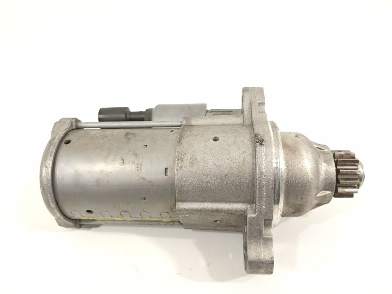 Recambio de motor arranque para skoda fabia active referencia OEM IAM 02M911022F  