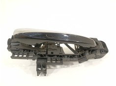 Recambio de maneta exterior trasera derecha para mercedes-benz clase gle (bm 167)(09.2018) gle 350 de 4matic (167.117) referenci