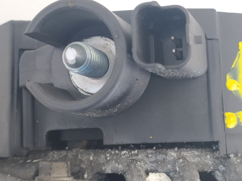 Recambio de alternador para citroën c4 coupe lx referencia OEM IAM 9649611880 MS1022118410 