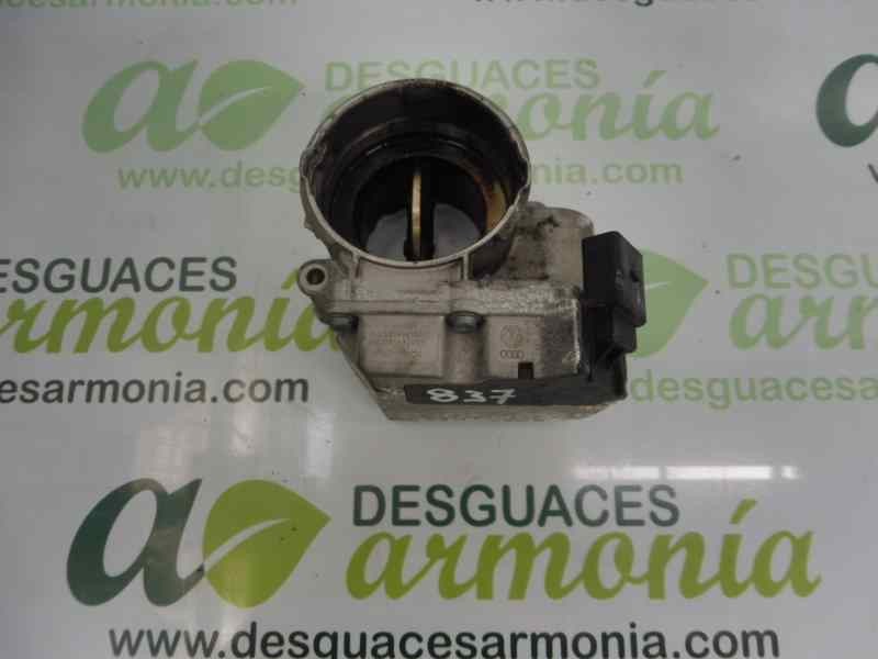 Recambio de caja mariposa para volkswagen golf v berlina (1k1) gt sport referencia OEM IAM 03G128063J A2C53099815PLZT 