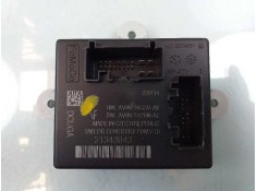 Recambio de modulo confort para volvo v40 r-design kinetic referencia OEM IAM AV6N14C237AB AV6N14C108AE 31343043