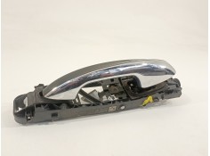 Recambio de maneta exterior trasera derecha para mercedes-benz clase gle (bm 167)(09.2018) gle 350 de 4matic (167.117) referenci 2