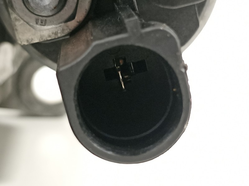 Recambio de motor arranque para skoda fabia active referencia OEM IAM 02M911022F  