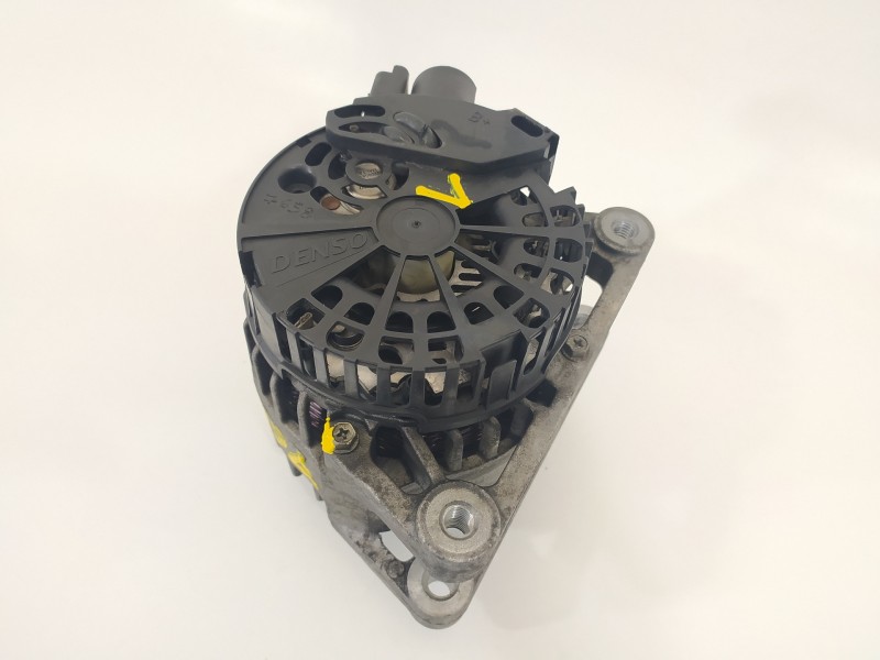 Recambio de alternador para citroën c4 coupe lx referencia OEM IAM 9649611880 MS1022118410 