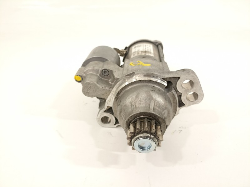 Recambio de motor arranque para skoda fabia active referencia OEM IAM 02M911022F  