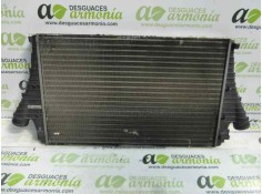 Recambio de intercooler para opel vectra c berlina comfort referencia OEM IAM 244118366  