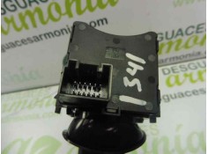 Recambio de mando intermitentes para opel corsa e selective referencia OEM IAM 20941129 5342610103  2