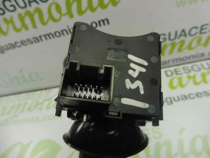 Recambio de mando intermitentes para opel corsa e selective referencia OEM IAM 20941129 5342610103 