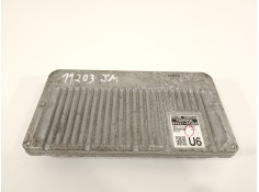 Recambio de centralita motor uce para toyota auris hybrid active referencia OEM IAM 896610ZU60   2