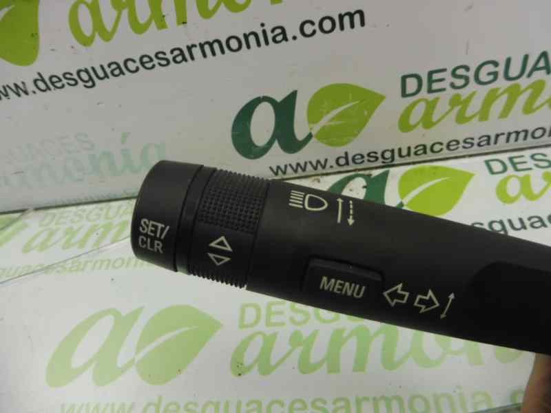 Recambio de mando intermitentes para opel corsa e selective referencia OEM IAM 20941129 5342610103 