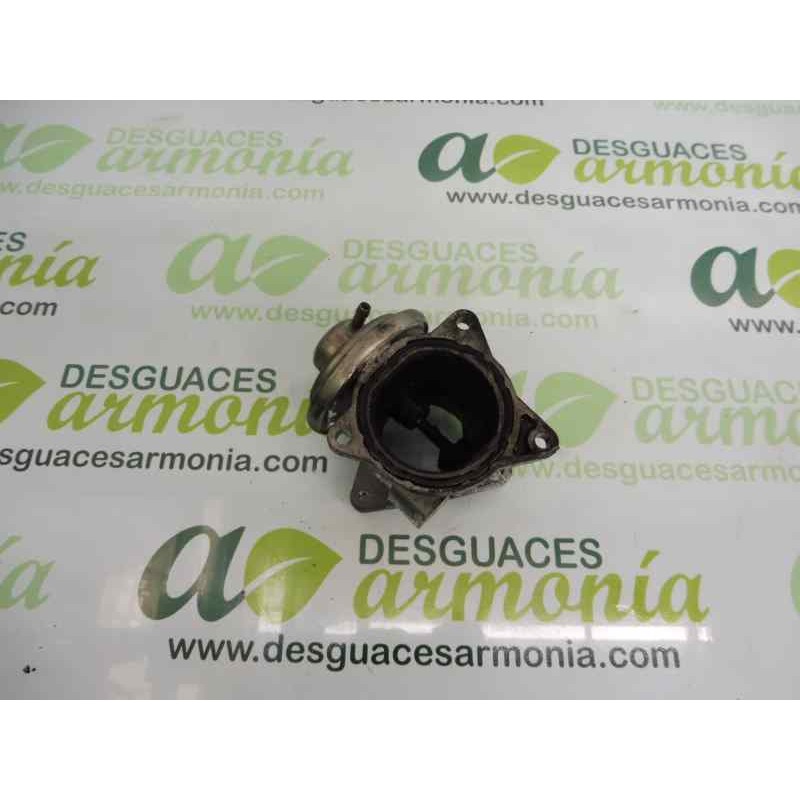 Recambio de valvula egr para volkswagen golf v berlina (1k1) gt sport referencia OEM IAM 038121501AN 038129637D 