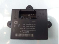 Recambio de modulo confort para volvo v40 r-design kinetic referencia OEM IAM AV6N14C236AB AV6N14C068AE 31343872