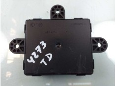 Recambio de modulo confort para volvo v40 r-design kinetic referencia OEM IAM AV6N14C236AB AV6N14C068AE 31343872 2