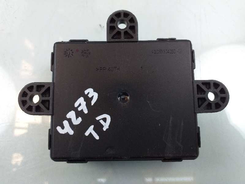 Recambio de modulo confort para volvo v40 r-design kinetic referencia OEM IAM AV6N14C236AB AV6N14C068AE 31343872