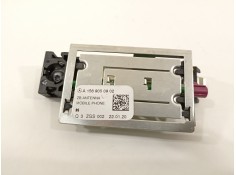 Recambio de antena para mercedes-benz clase gle (bm 167)(09.2018) gle 350 de 4matic (167.117) referencia OEM IAM A1569050902  