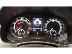 Recambio de cuadro instrumentos para skoda fabia active referencia OEM IAM 6V0920740E   2