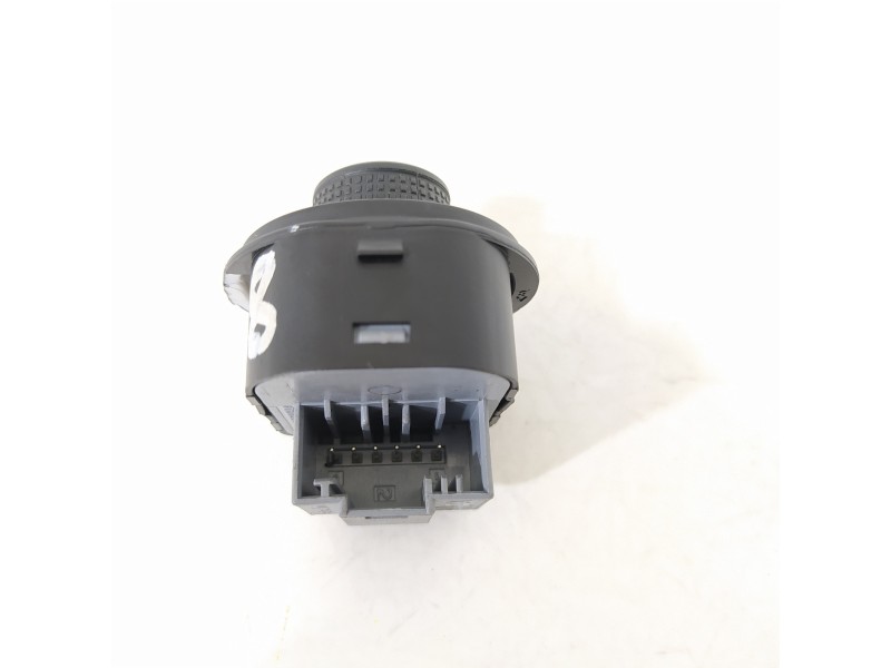 Recambio de mando retrovisor para volkswagen caddy furgón/kombi furgón bluemotion referencia OEM IAM 1K8959565B  