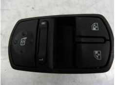 Recambio de mando elevalunas delantero izquierdo para opel corsa e selective referencia OEM IAM 13430017   2