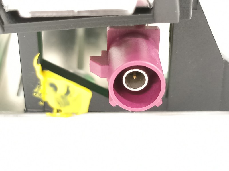 Recambio de antena para mercedes-benz clase gle (bm 167)(09.2018) gle 350 de 4matic (167.117) referencia OEM IAM A1569050902  