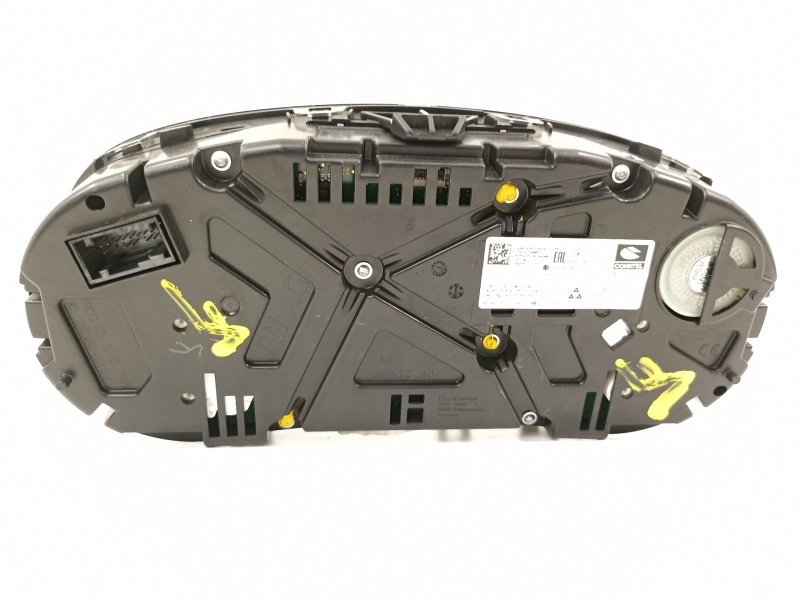 Recambio de cuadro instrumentos para skoda fabia active referencia OEM IAM 6V0920740E  