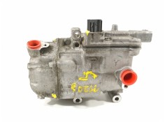 Recambio de compresor aire acondicionado para toyota auris hybrid active referencia OEM IAM 422001330  