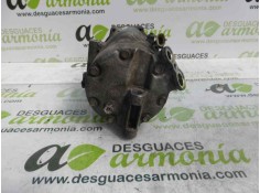 Recambio de compresor aire acondicionado para opel vectra c berlina comfort referencia OEM IAM 13171593   2