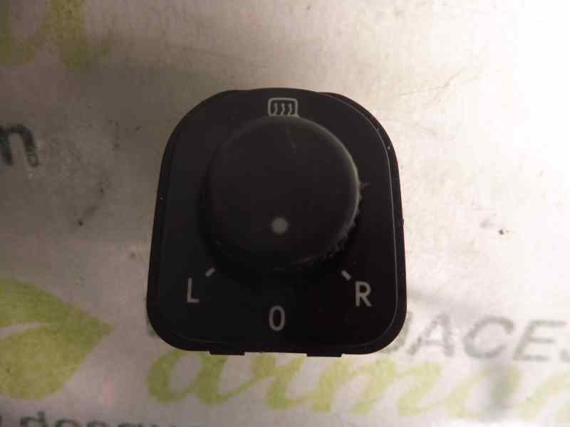 Recambio de mando retrovisor para volkswagen golf v berlina (1k1) gt sport referencia OEM IAM 1K0959565H  