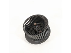 Recambio de ventilador calefaccion para volkswagen caddy furgón/kombi furgón bluemotion referencia OEM IAM 1K1819015E 998919K 