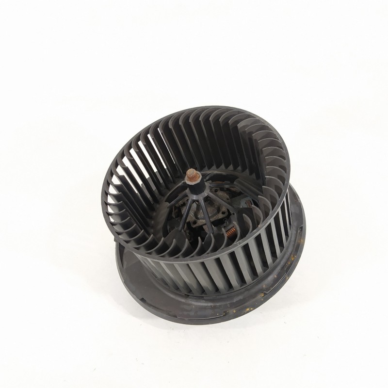 Recambio de ventilador calefaccion para volkswagen caddy furgón/kombi furgón bluemotion referencia OEM IAM 1K1819015E 998919K 