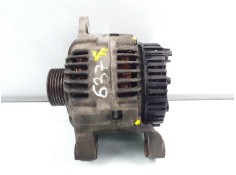 Recambio de alternador para peugeot boxer caja abierta (rs3200)(230)(´02) referencia OEM IAM 9616862980 2541951C 