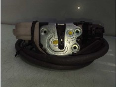Recambio de cerradura puerta trasera izquierda para hyundai santa fe (dm) style 4wd referencia OEM IAM 814102W010CF1   2