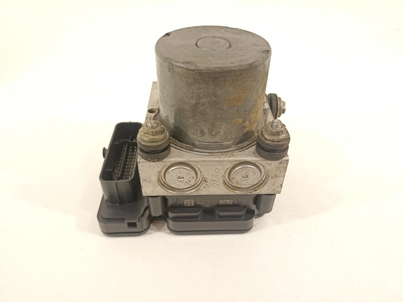 Recambio de abs para citroën c3 1.6 blue-hdi fap referencia OEM IAM 9826051380 87AODF0496867 0265956240