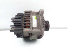 Recambio de alternador para peugeot boxer caja abierta (rs3200)(230)(´02) referencia OEM IAM 9616862980 2541951C  2