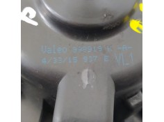 Recambio de ventilador calefaccion para volkswagen caddy furgón/kombi furgón bluemotion referencia OEM IAM 1K1819015E 998919K  2
