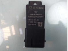 Recambio de caja precalentamiento para peugeot expert combi standard referencia OEM IAM 9803299780 51299058A 