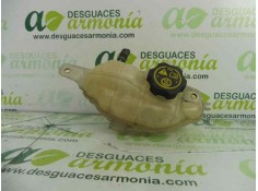 Recambio de deposito expansion para opel corsa e selective referencia OEM IAM 39007213 460029937 