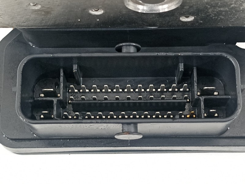 Recambio de abs para citroën c3 1.6 blue-hdi fap referencia OEM IAM 9826051380 87AODF0496867 0265956240