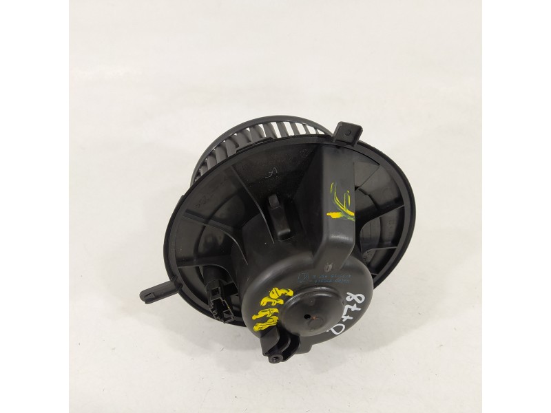 Recambio de ventilador calefaccion para volkswagen caddy furgón/kombi furgón bluemotion referencia OEM IAM 1K1819015E 998919K 
