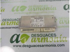 Recambio de centralita abs para mercedes-benz clase e (w211) berlina e 320 cdi (211.026) referencia OEM IAM 0335454032  