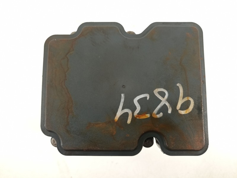 Recambio de abs para citroën c3 1.6 blue-hdi fap referencia OEM IAM 9826051380 87AODF0496867 0265956240
