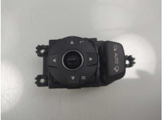 Recambio de mando retrovisor para hyundai santa fe (dm) style 4wd referencia OEM IAM 39S4801110   2