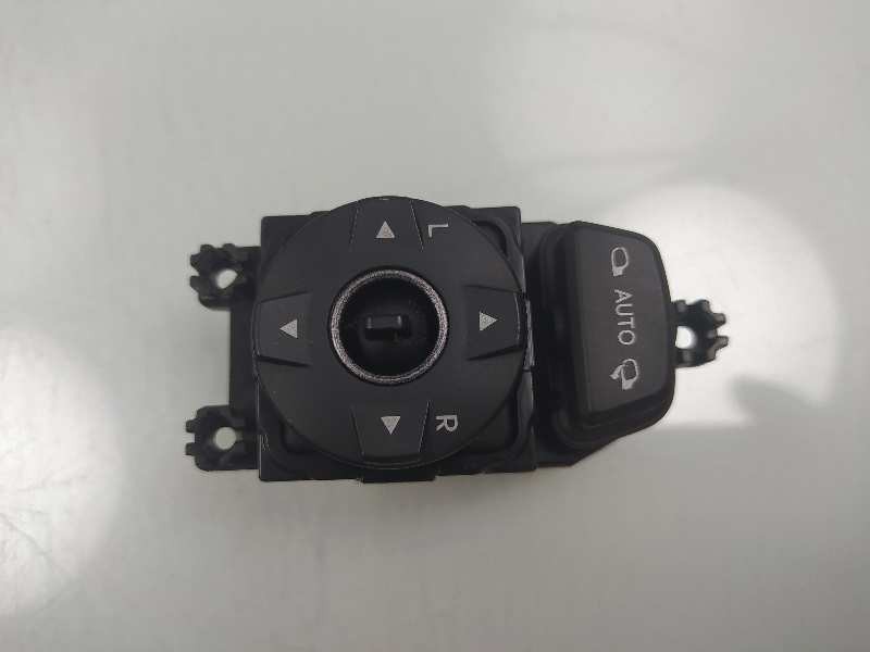 Recambio de mando retrovisor para hyundai santa fe (dm) style 4wd referencia OEM IAM 39S4801110  
