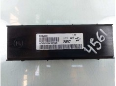 Recambio de modulo electronico para chevrolet cruze hatchback lt+ referencia OEM IAM 13582897 3828978A126704Z9 