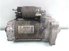 Recambio de motor arranque para peugeot boxer caja abierta (rs3200)(230)(´02) referencia OEM IAM 0001223001 9330331001501 