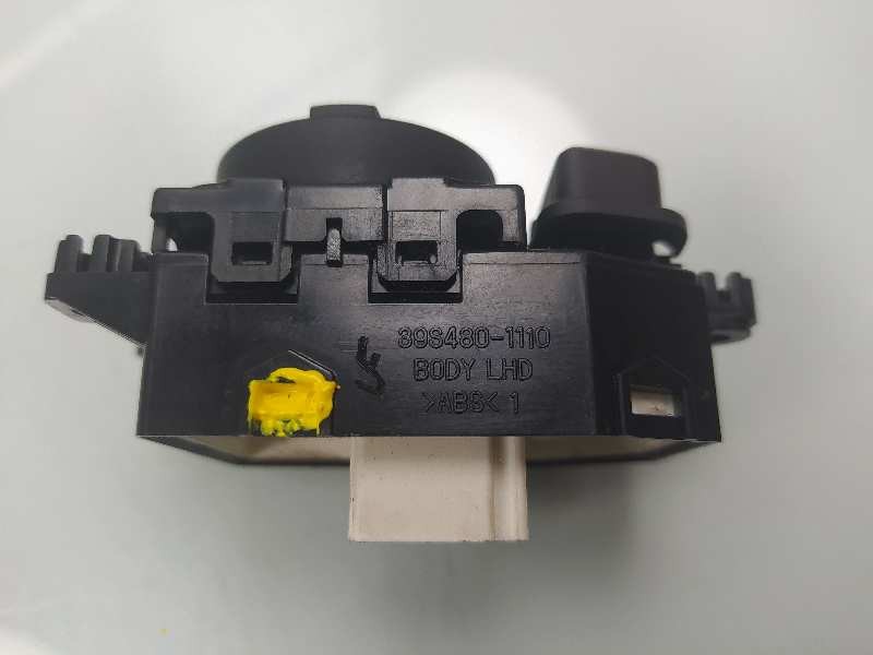 Recambio de mando retrovisor para hyundai santa fe (dm) style 4wd referencia OEM IAM 39S4801110  